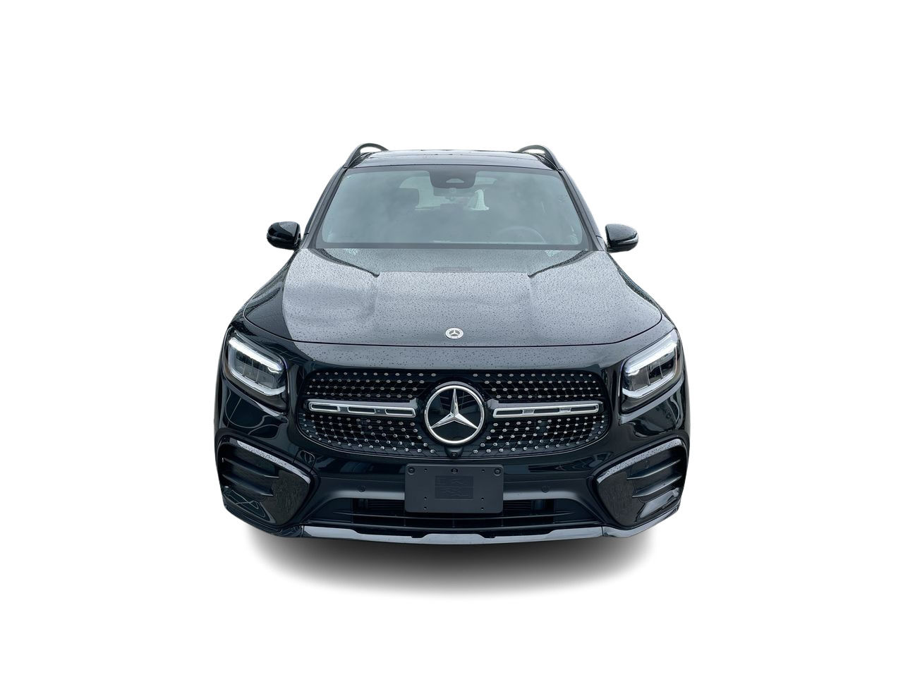 Mercedes-Benz GLB  2025 à Richmond, Colombie-Britannique