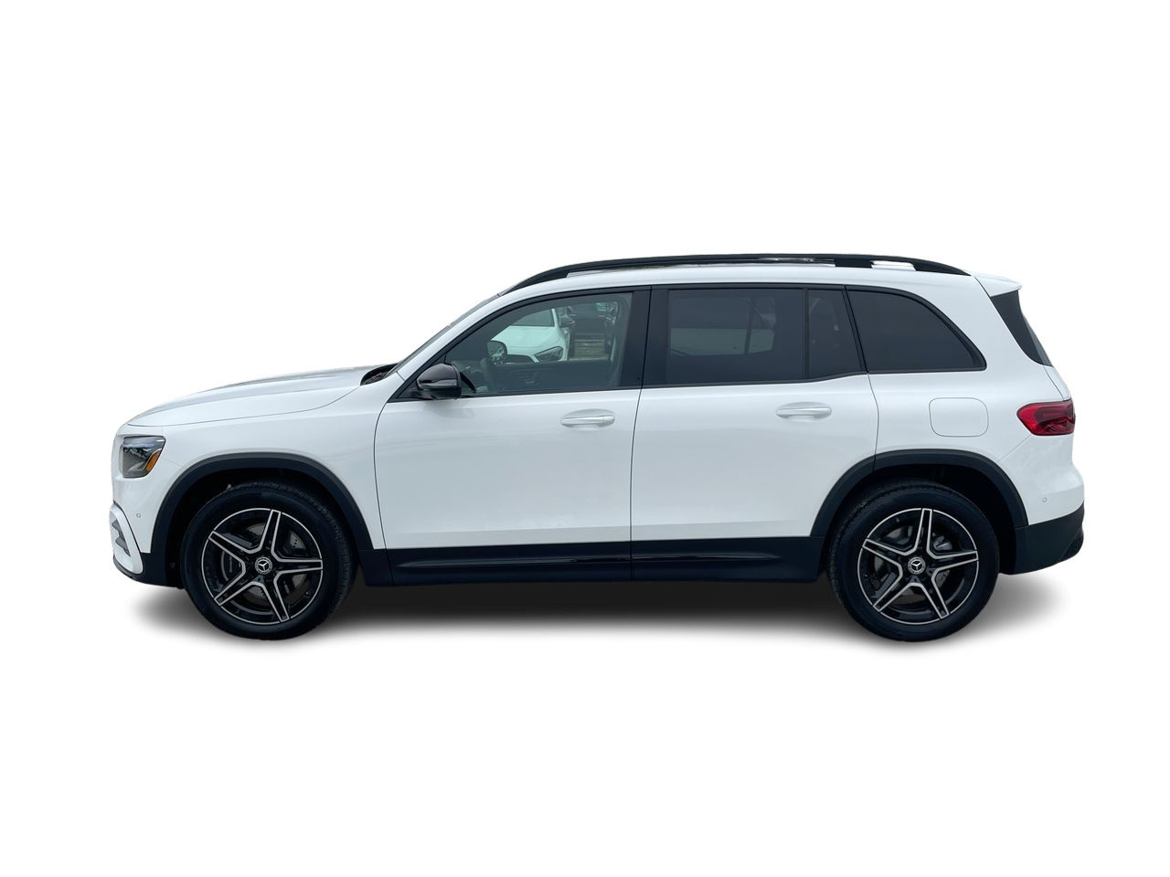 2025 Mercedes-Benz GLB in Richmond, British Columbia