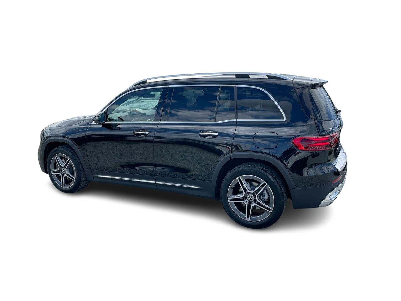 Mercedes-Benz GLB  2025 à Richmond, Colombie-Britannique
