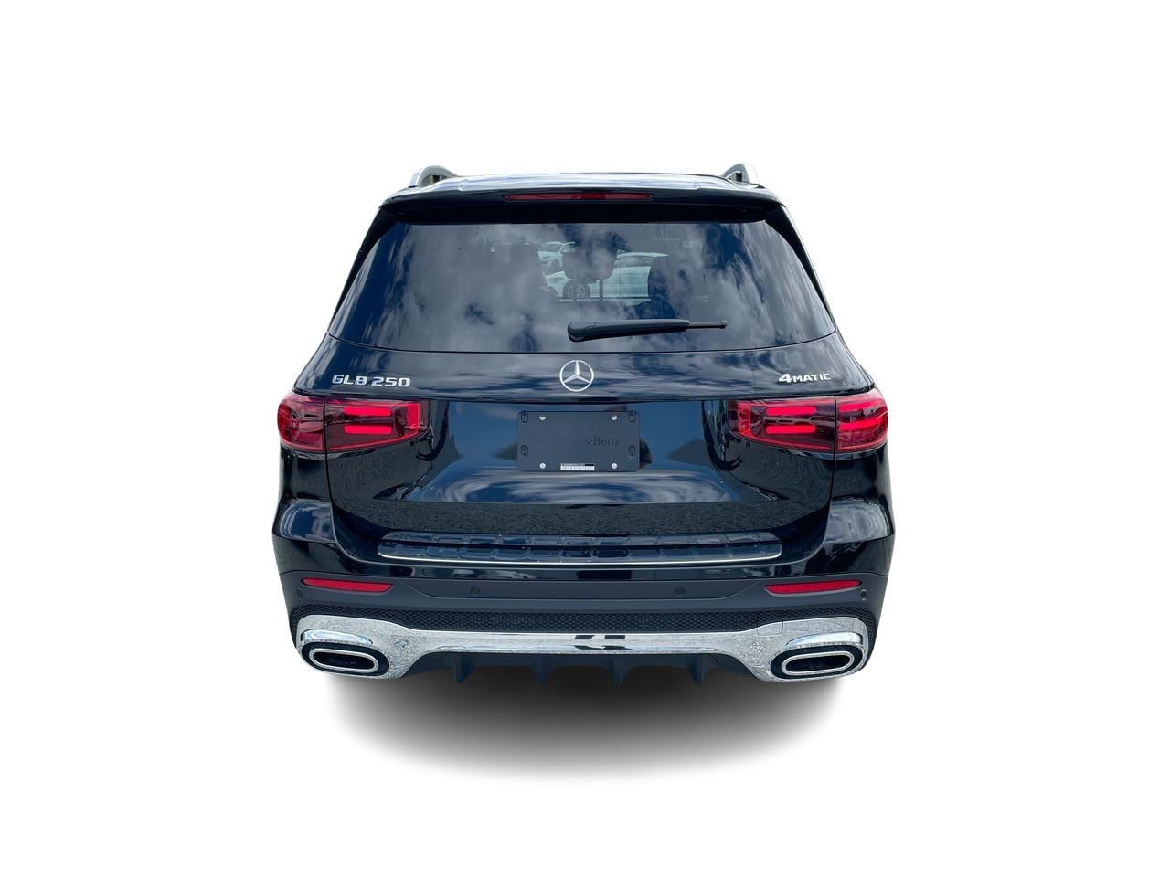 Mercedes-Benz GLB  2025 à Richmond, Colombie-Britannique