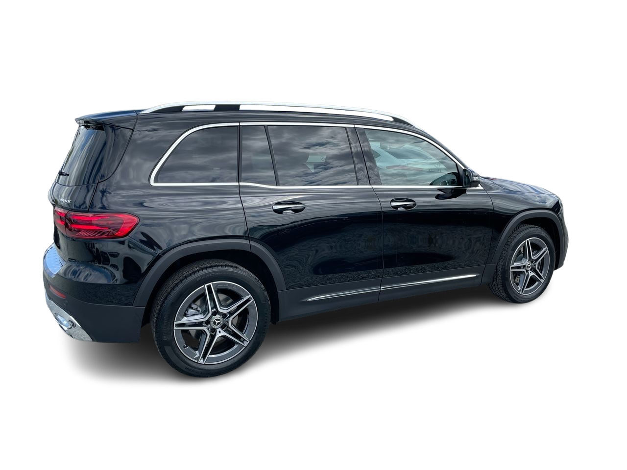 Mercedes-Benz GLB  2025 à Richmond, Colombie-Britannique