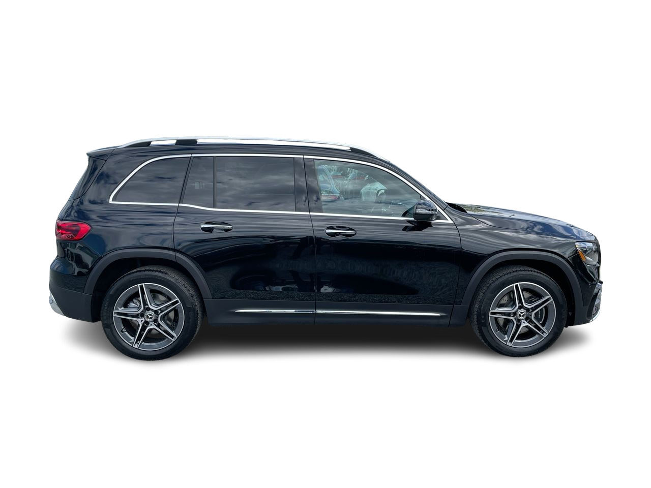 Mercedes-Benz GLB  2025 à Richmond, Colombie-Britannique