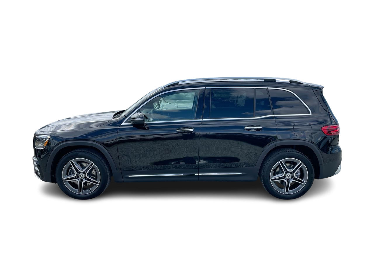 Mercedes-Benz GLB  2025 à Richmond, Colombie-Britannique