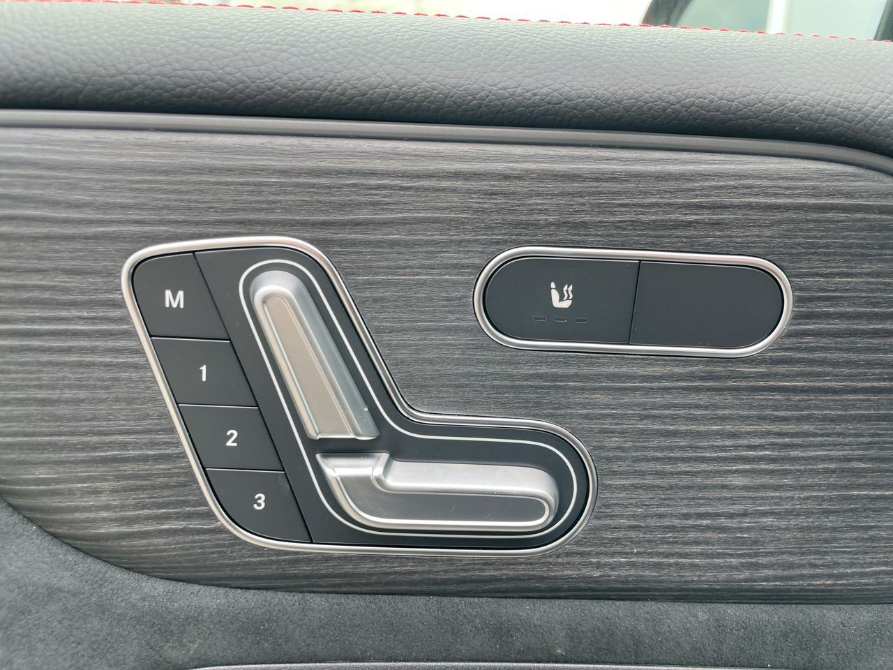 Mercedes-Benz GLB  2025 à Richmond, Colombie-Britannique