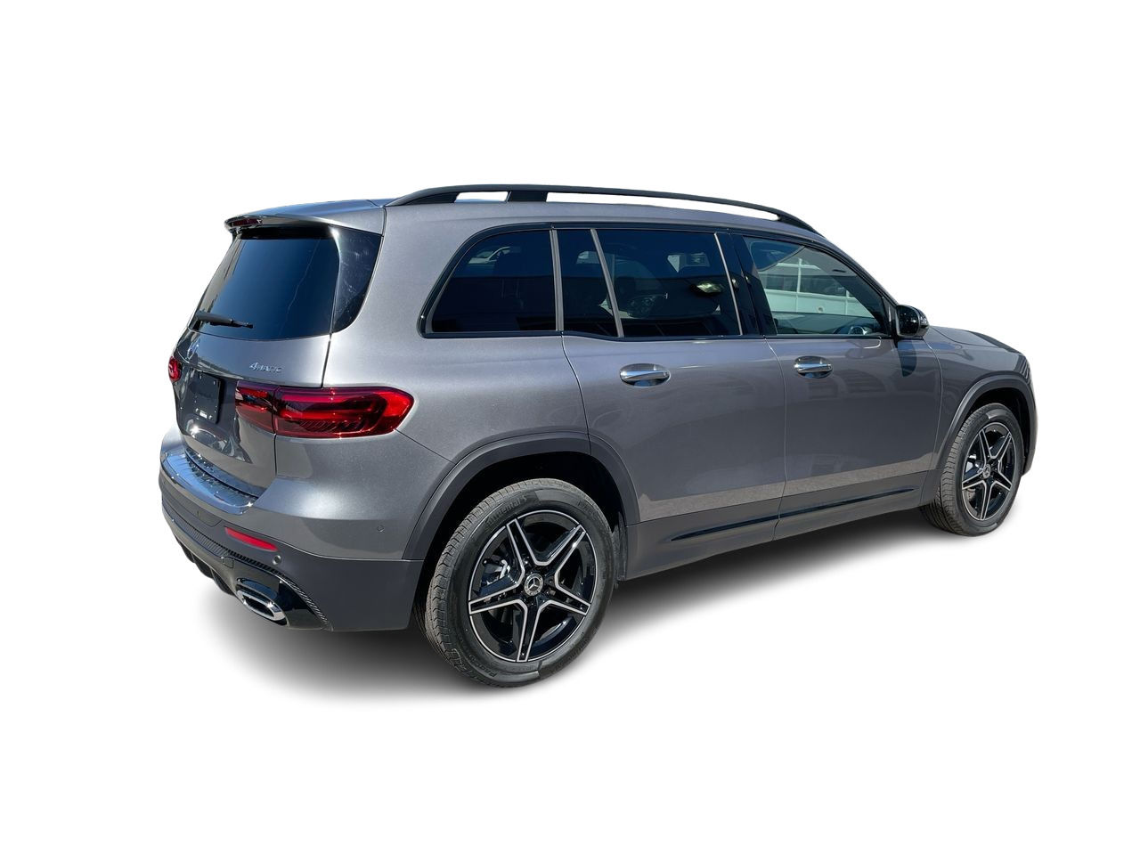 Mercedes-Benz GLB  2025 à Richmond, Colombie-Britannique
