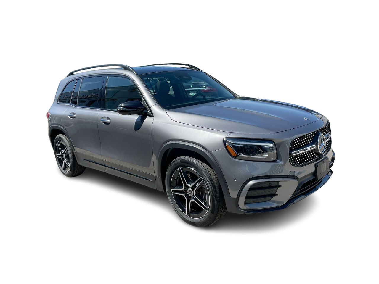 Mercedes-Benz GLB  2025 à Richmond, Colombie-Britannique
