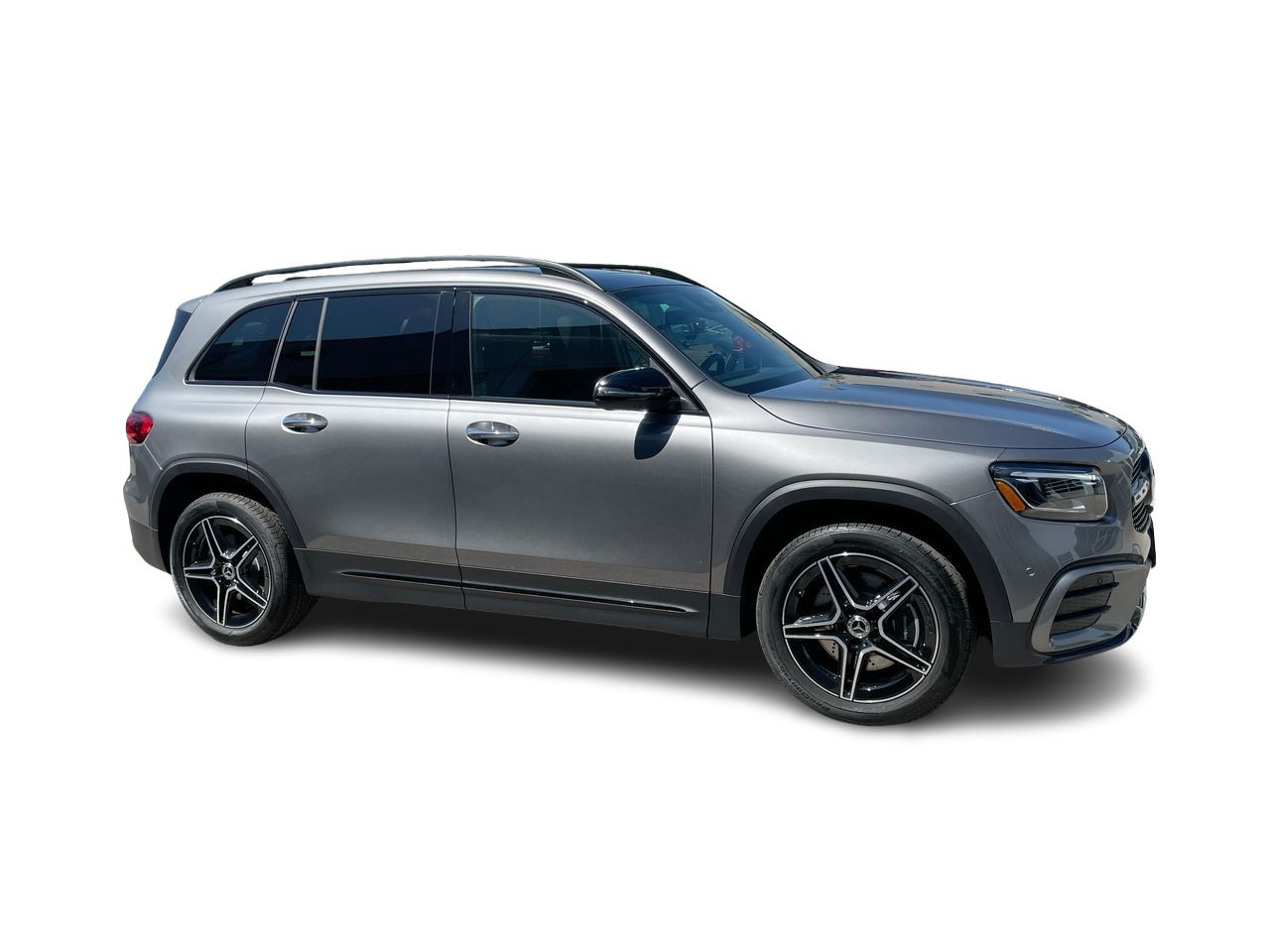 Mercedes-Benz GLB  2025 à Richmond, Colombie-Britannique