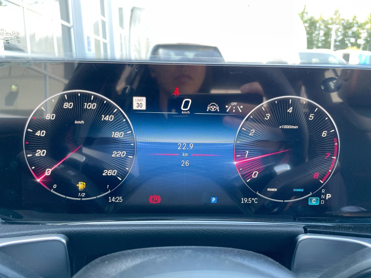 Mercedes-Benz GLB  2025 à Richmond, Colombie-Britannique