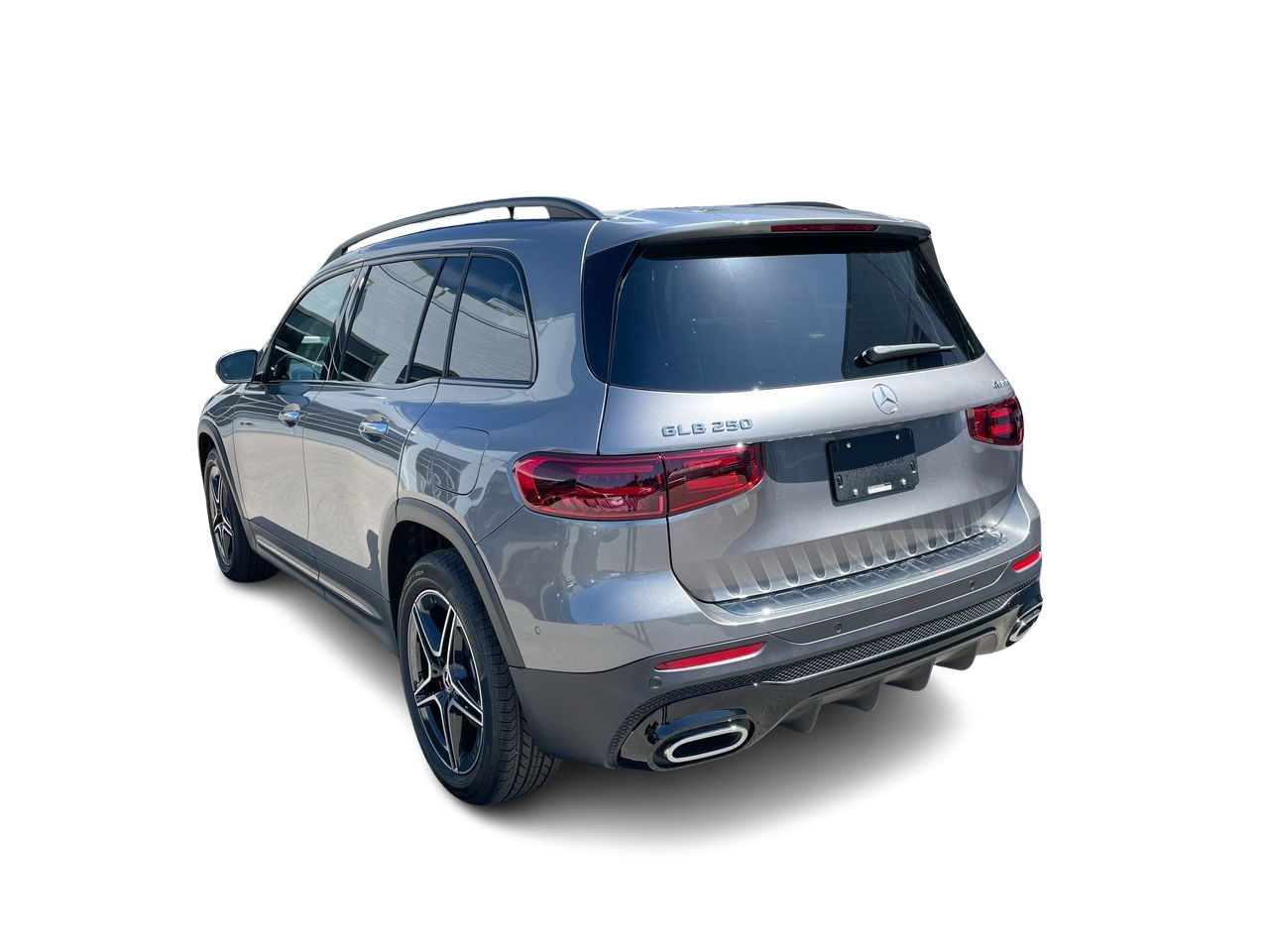 Mercedes-Benz GLB  2025 à Richmond, Colombie-Britannique