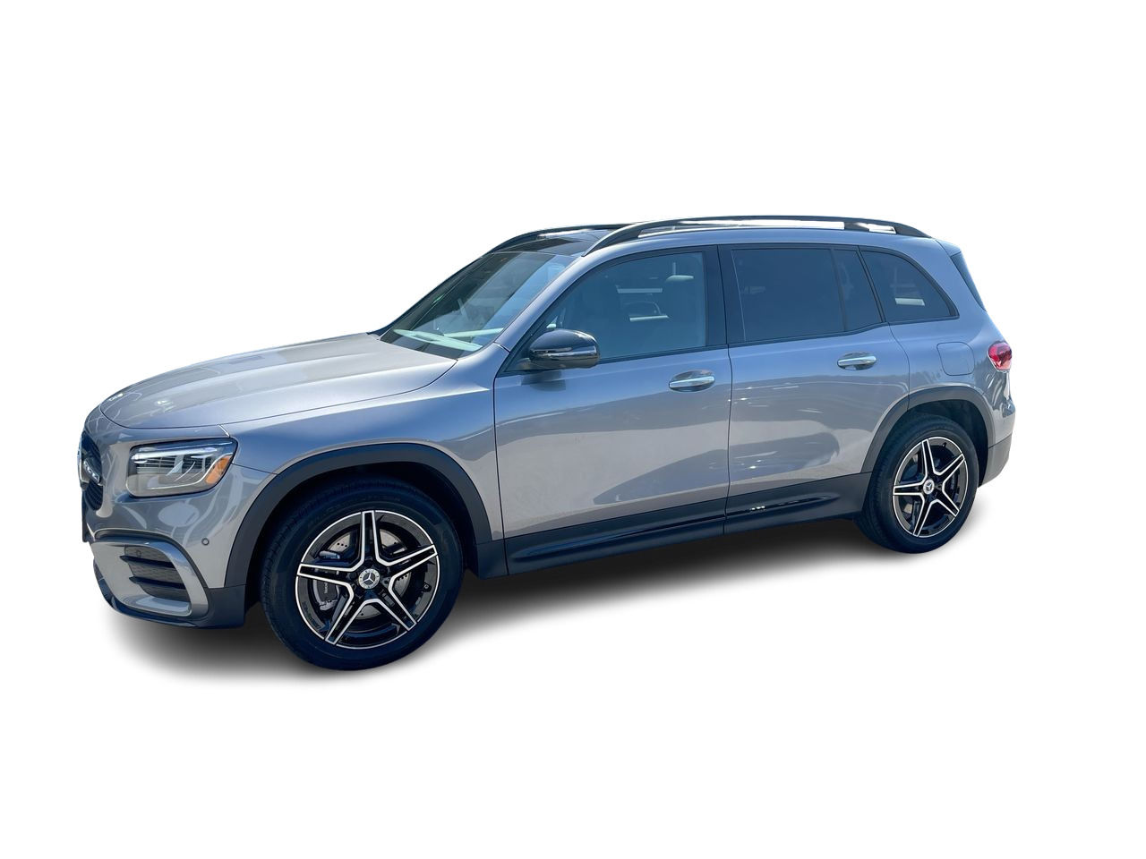 Mercedes-Benz GLB  2025 à Richmond, Colombie-Britannique