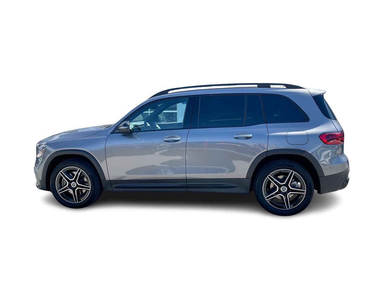 Mercedes-Benz GLB  2025 à Richmond, Colombie-Britannique