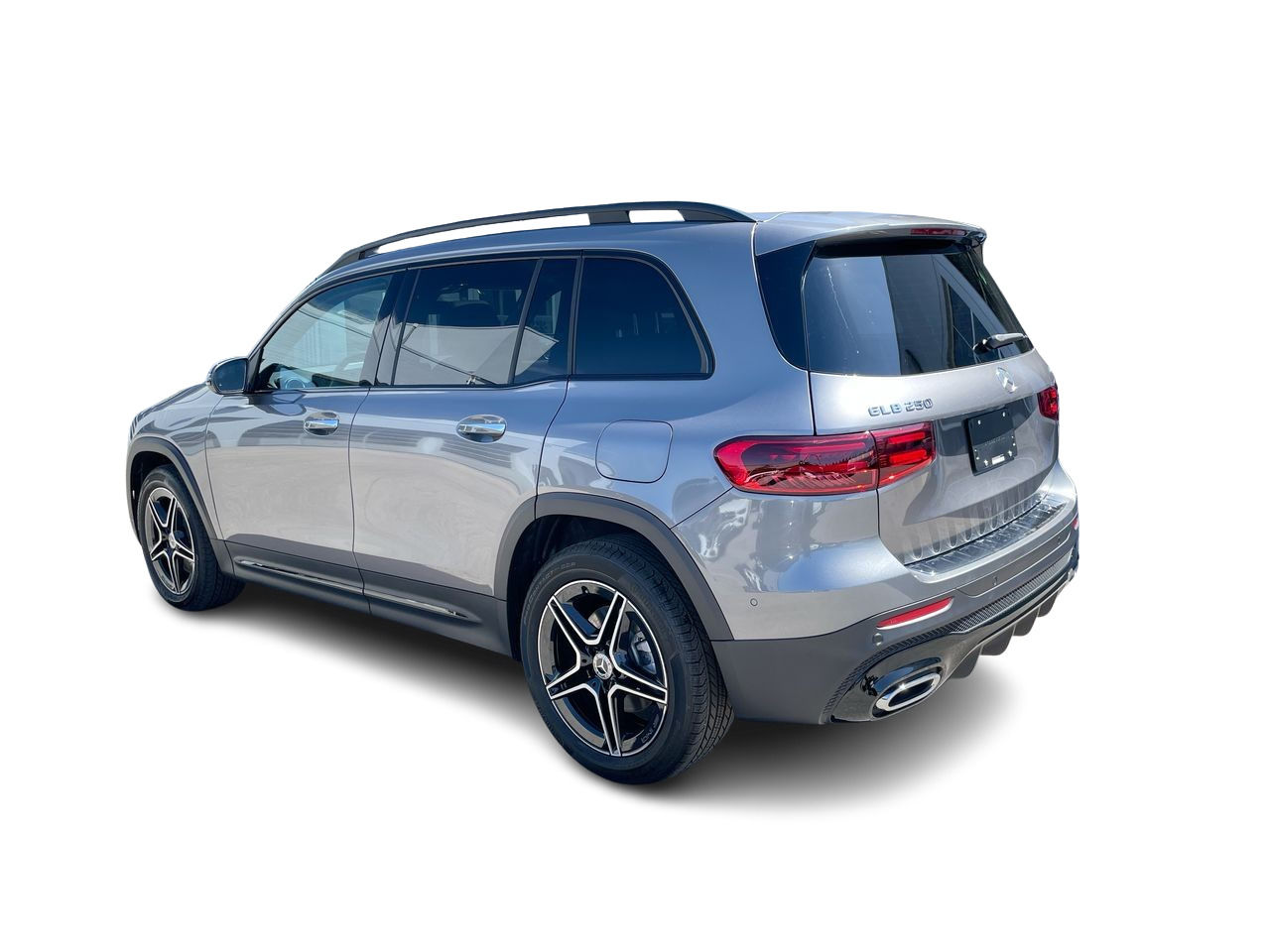 Mercedes-Benz GLB  2025 à Richmond, Colombie-Britannique