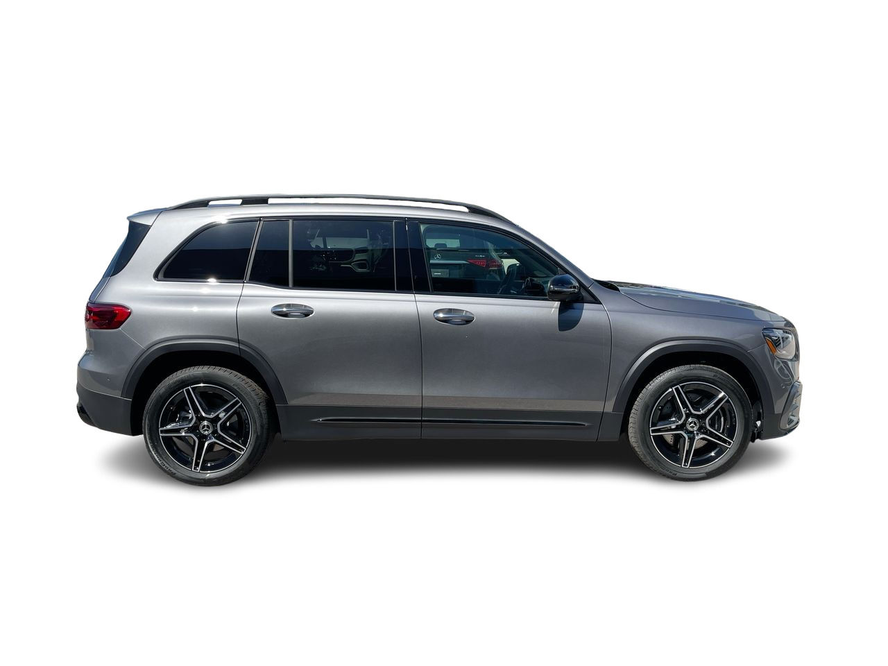 Mercedes-Benz GLB  2025 à Richmond, Colombie-Britannique