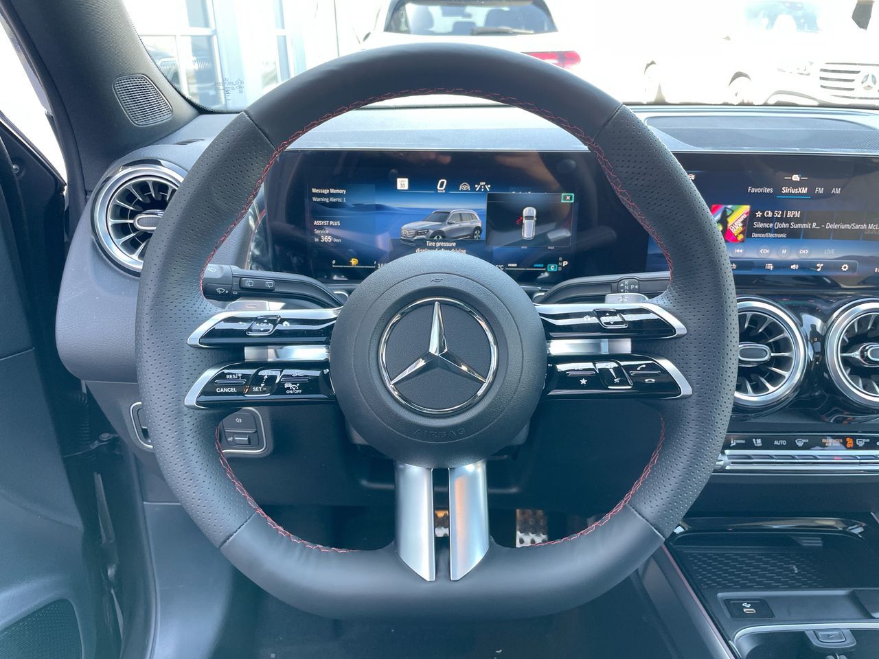Mercedes-Benz GLB  2025 à Richmond, Colombie-Britannique
