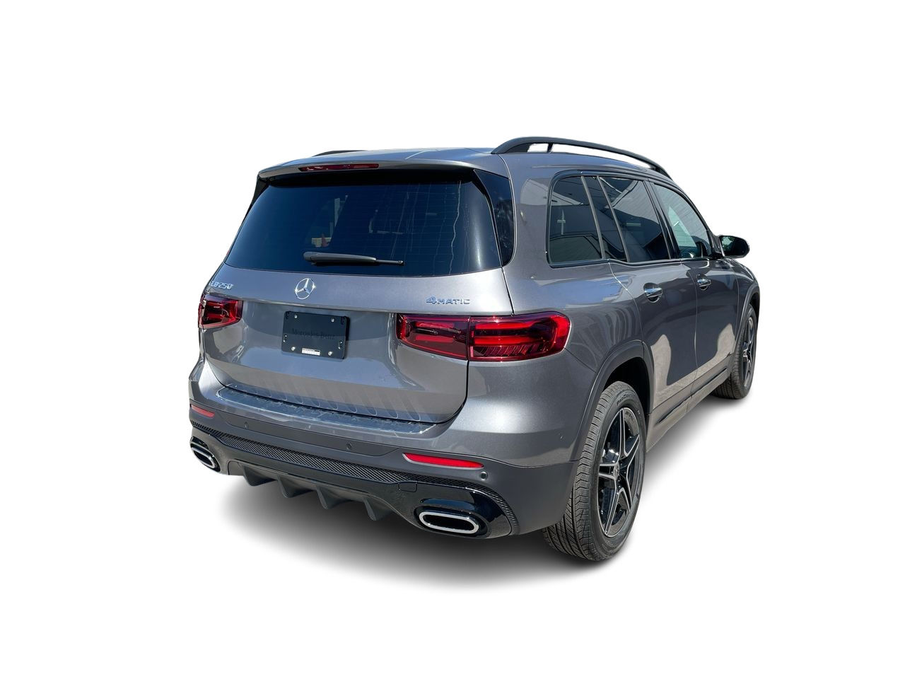 Mercedes-Benz GLB  2025 à Richmond, Colombie-Britannique