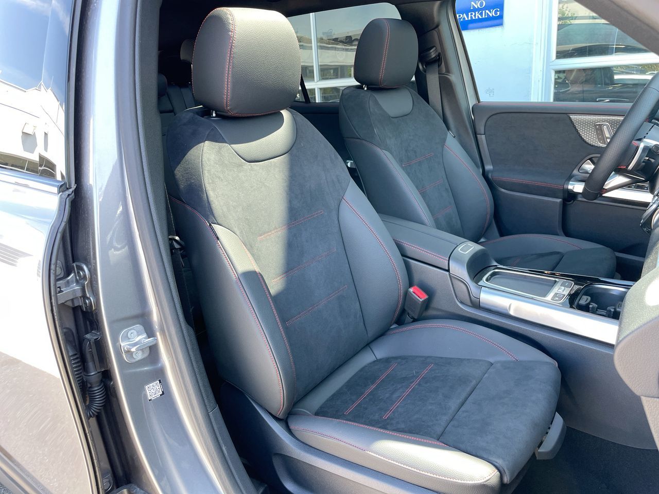 Mercedes-Benz GLB  2025 à Richmond, Colombie-Britannique