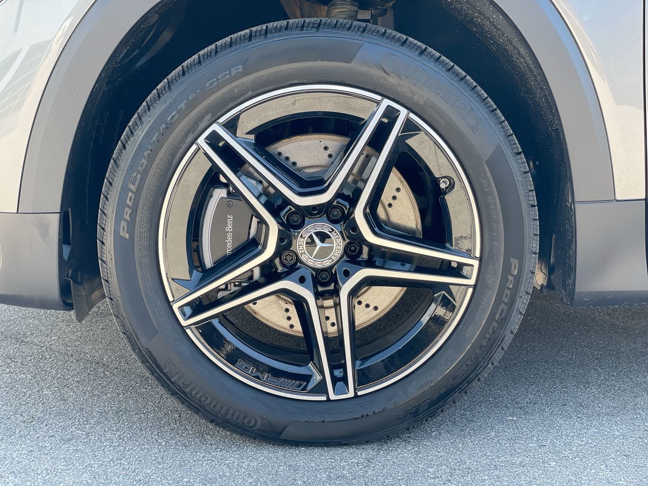 Mercedes-Benz GLB  2025 à Richmond, Colombie-Britannique