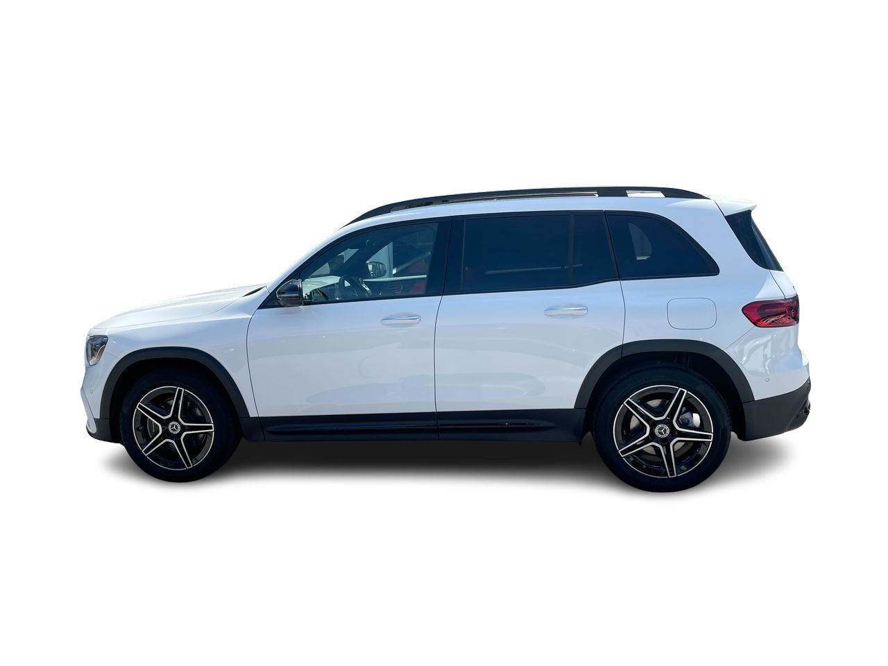 Mercedes-Benz GLB  2025 à Richmond, Colombie-Britannique