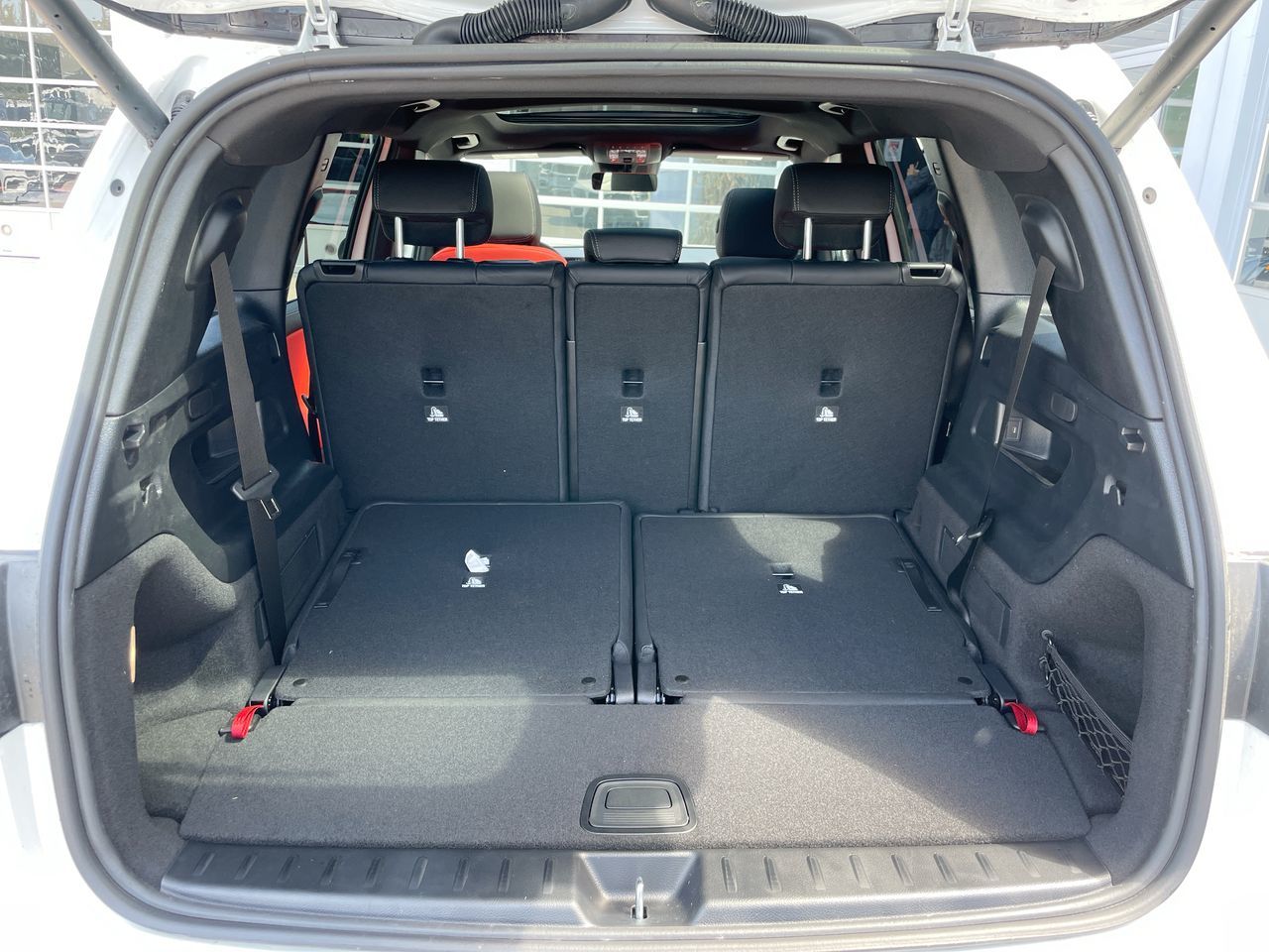 Mercedes-Benz GLB  2025 à Richmond, Colombie-Britannique