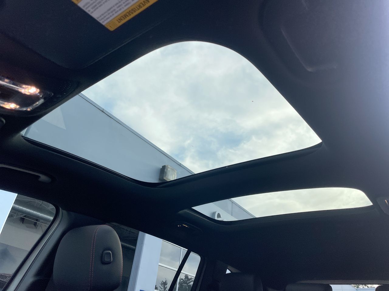 Mercedes-Benz GLB  2025 à Richmond, Colombie-Britannique