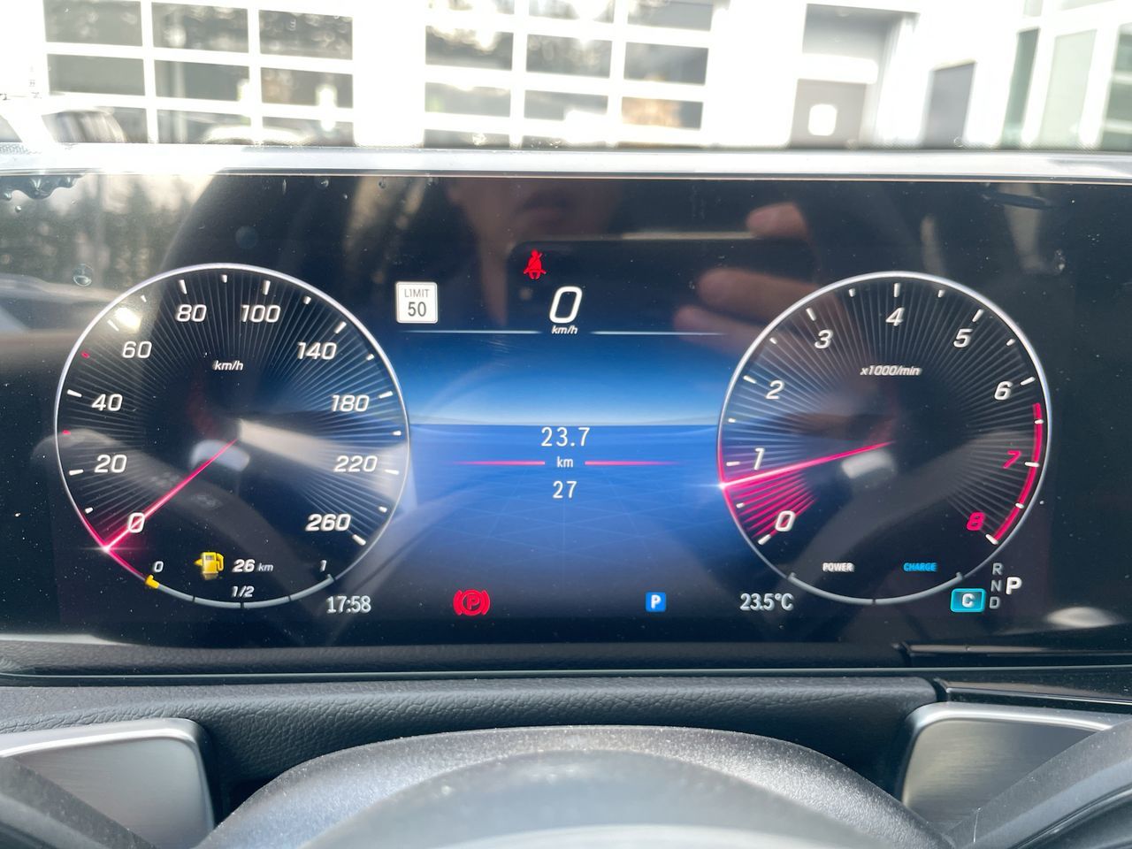 Mercedes-Benz GLB  2025 à Richmond, Colombie-Britannique