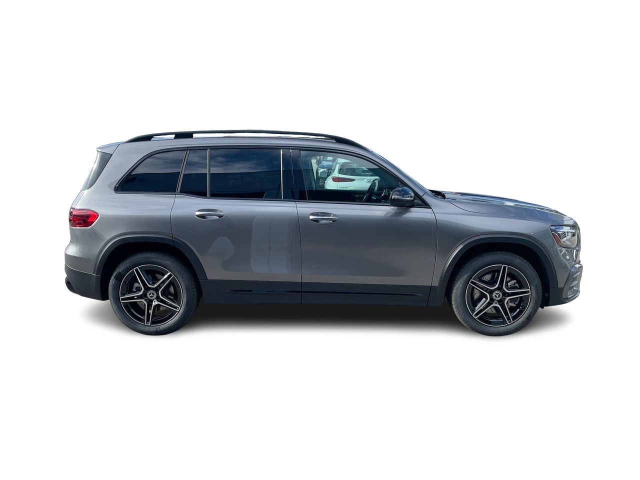 Mercedes-Benz GLB  2025 à Richmond, Colombie-Britannique