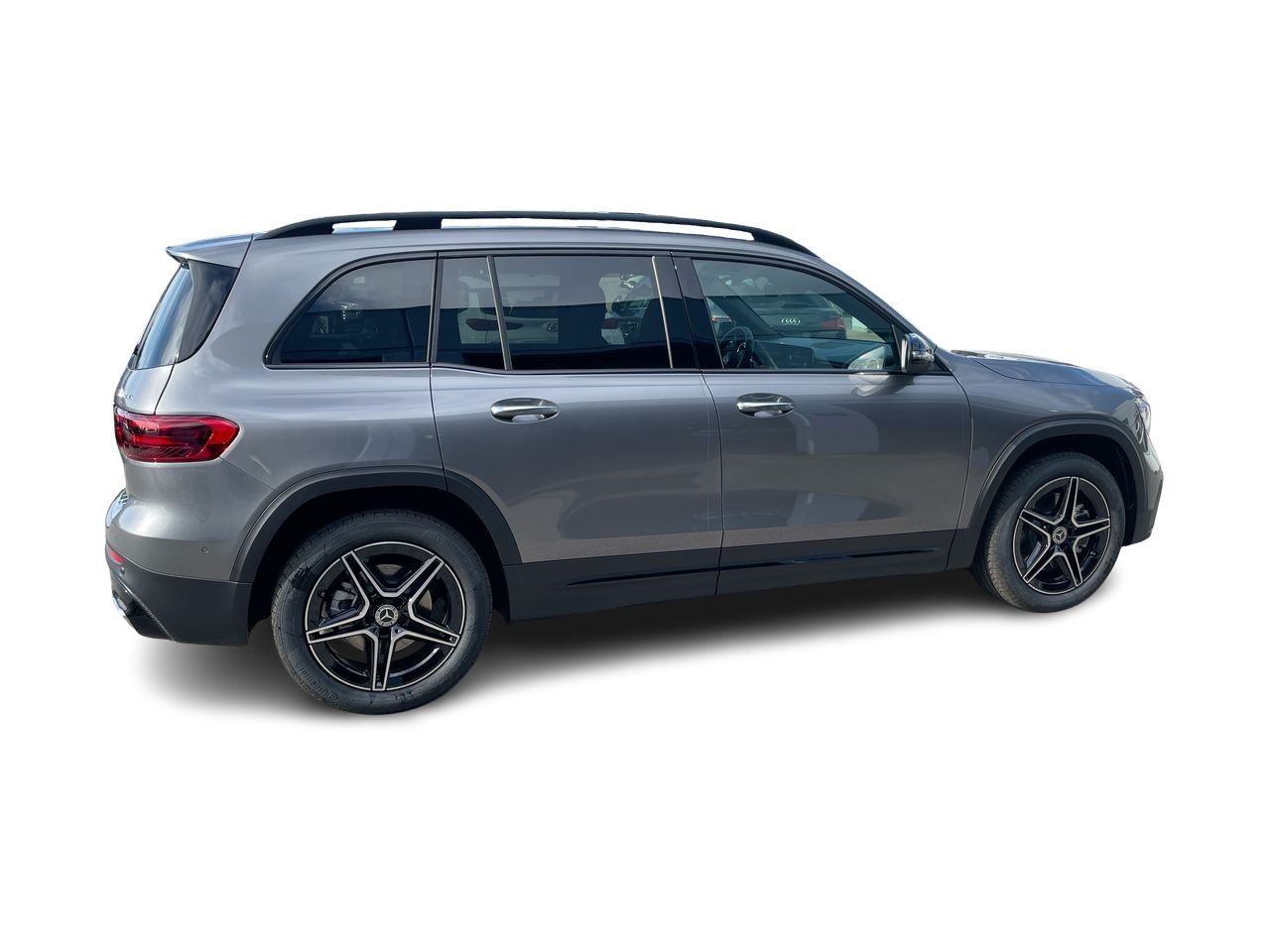 Mercedes-Benz GLB  2025 à Richmond, Colombie-Britannique