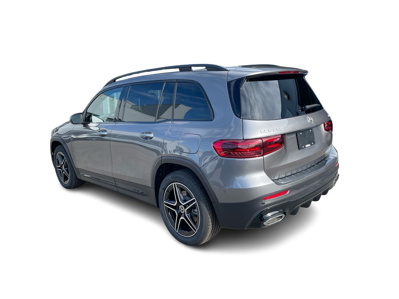 Mercedes-Benz GLB  2025 à Richmond, Colombie-Britannique