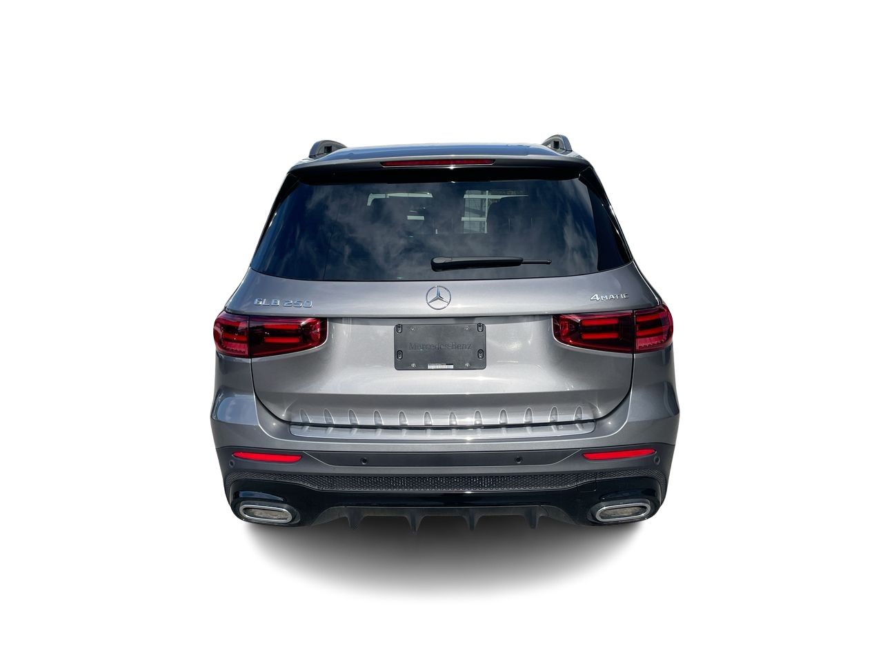 Mercedes-Benz GLB  2025 à Richmond, Colombie-Britannique