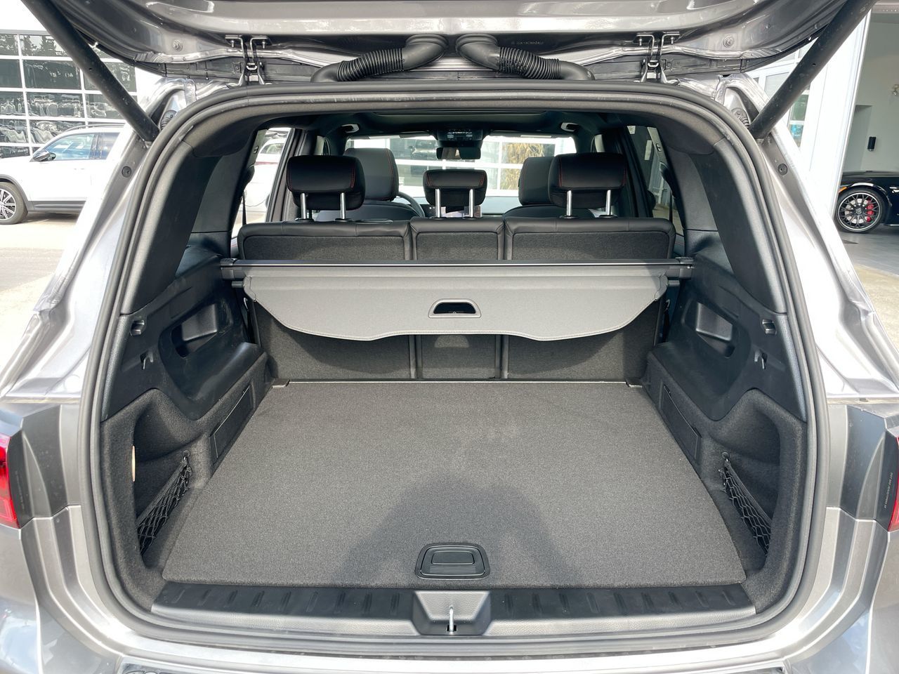 Mercedes-Benz GLB  2025 à Richmond, Colombie-Britannique