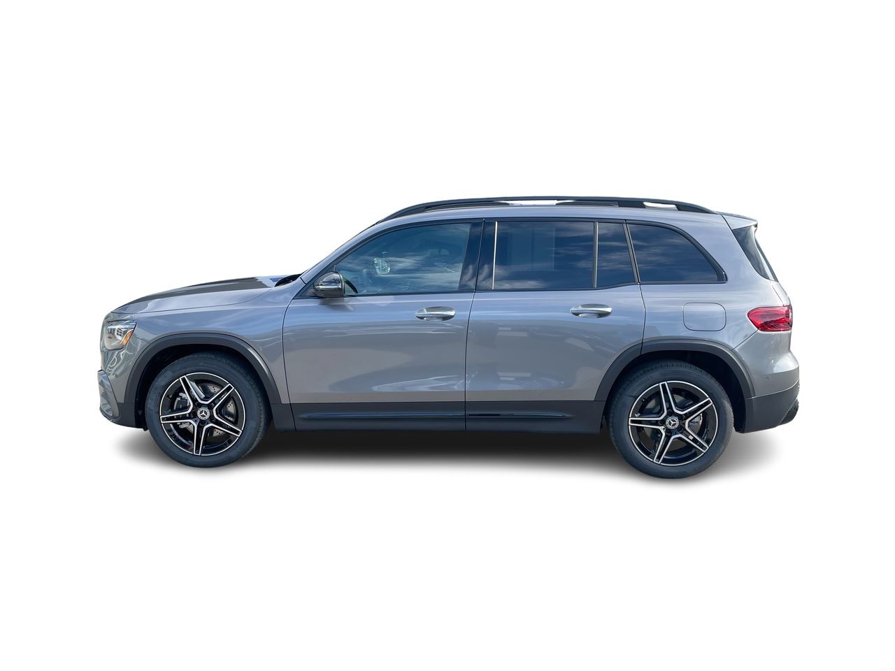 Mercedes-Benz GLB  2025 à Richmond, Colombie-Britannique