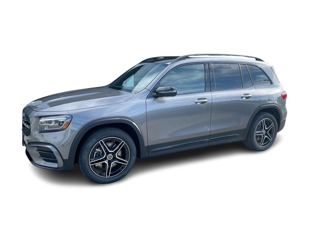 Mercedes-Benz GLB  2025 à Richmond, Colombie-Britannique