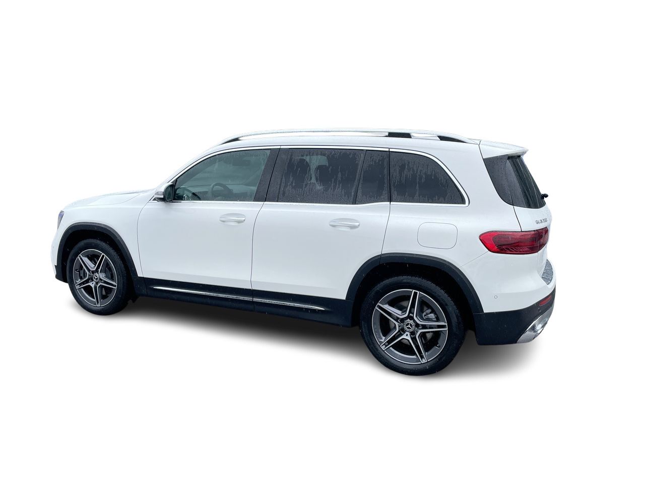 2025 Mercedes-Benz GLB in Richmond, British Columbia