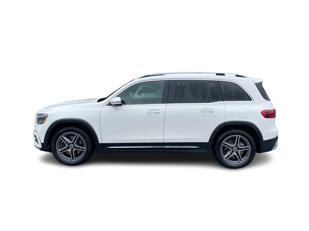 2025 Mercedes-Benz GLB in Richmond, British Columbia