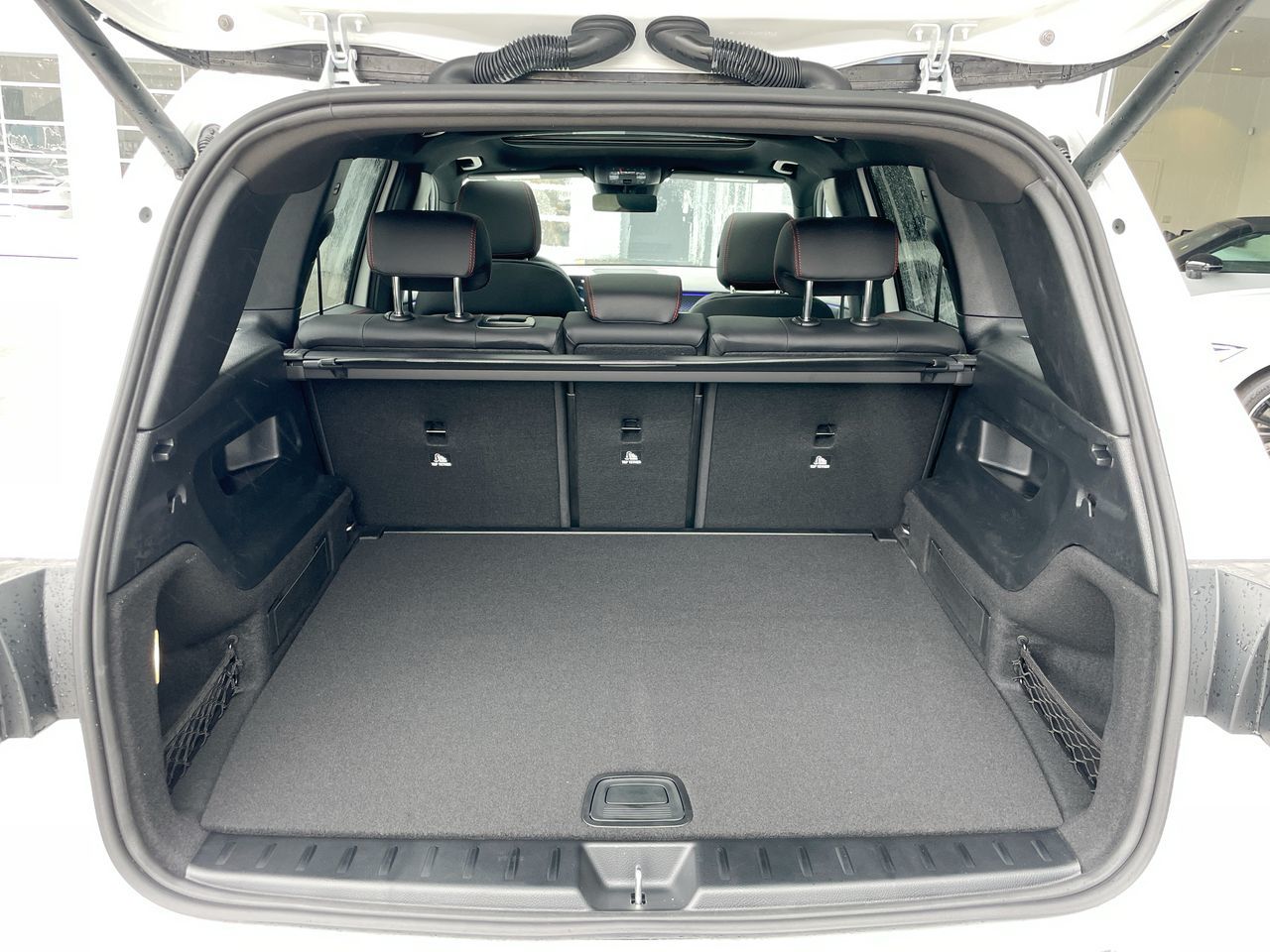 2025 Mercedes-Benz GLB in Richmond, British Columbia