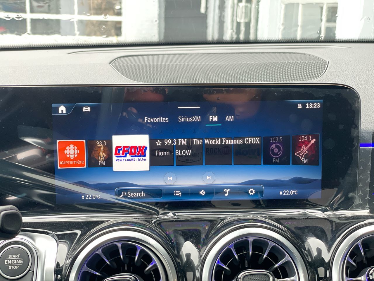 2025 Mercedes-Benz GLB in Richmond, British Columbia