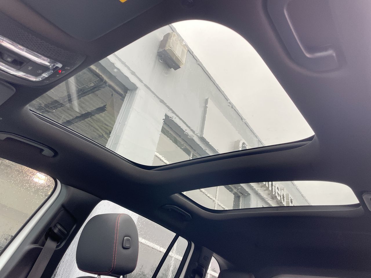 2025 Mercedes-Benz GLB in Richmond, British Columbia