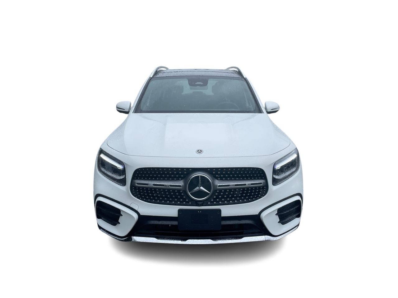 2025 Mercedes-Benz GLB in Richmond, British Columbia