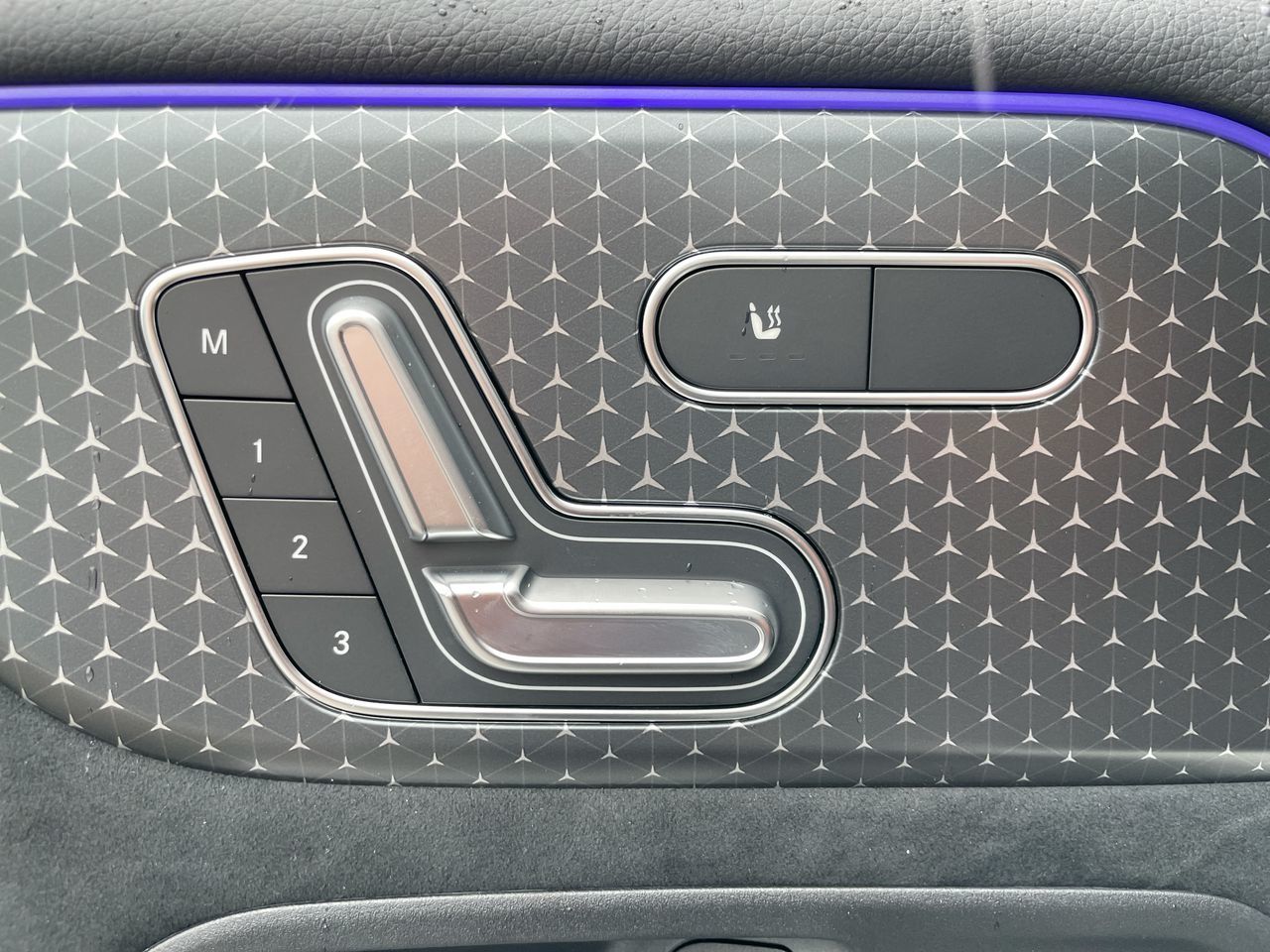 2025 Mercedes-Benz GLB in Richmond, British Columbia