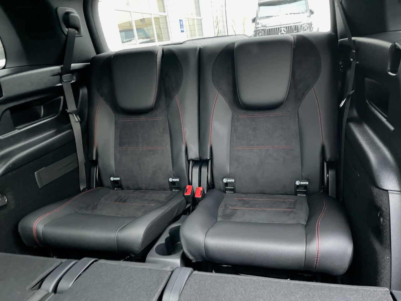 2025 Mercedes-Benz GLB in Richmond, British Columbia