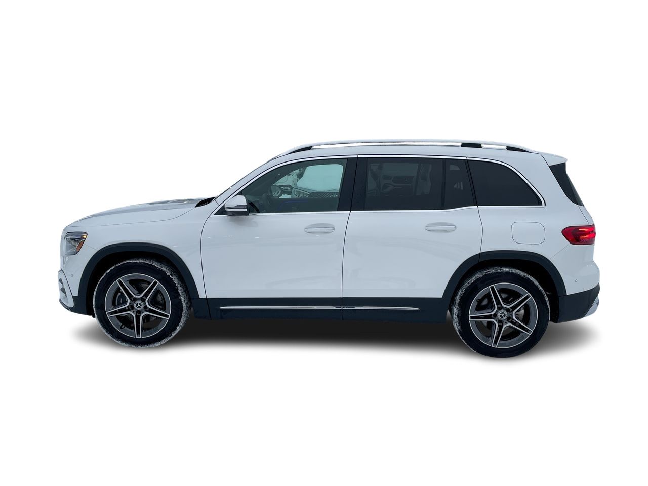 2025 Mercedes-Benz GLB in Richmond, British Columbia