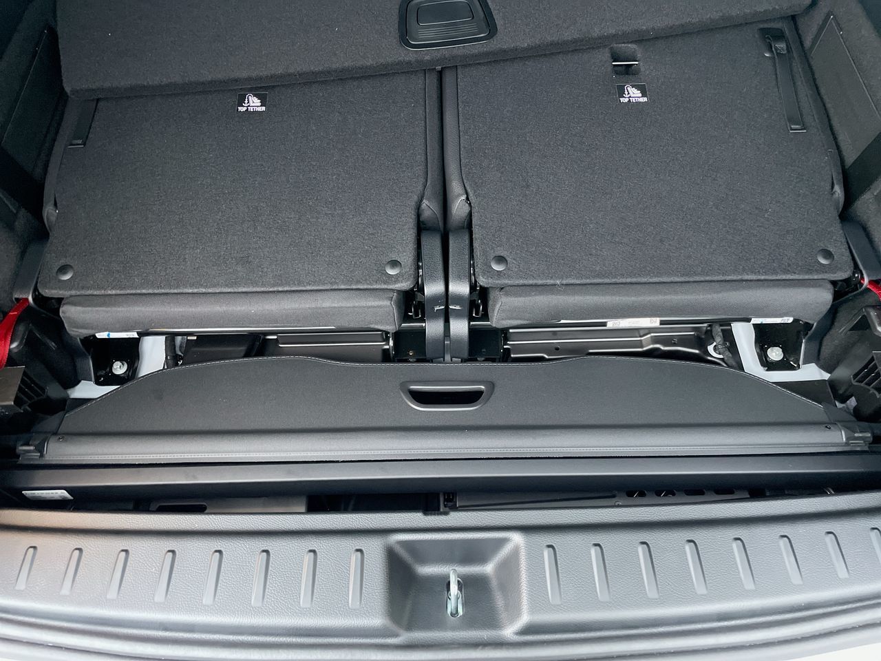 2025 Mercedes-Benz GLB in Richmond, British Columbia