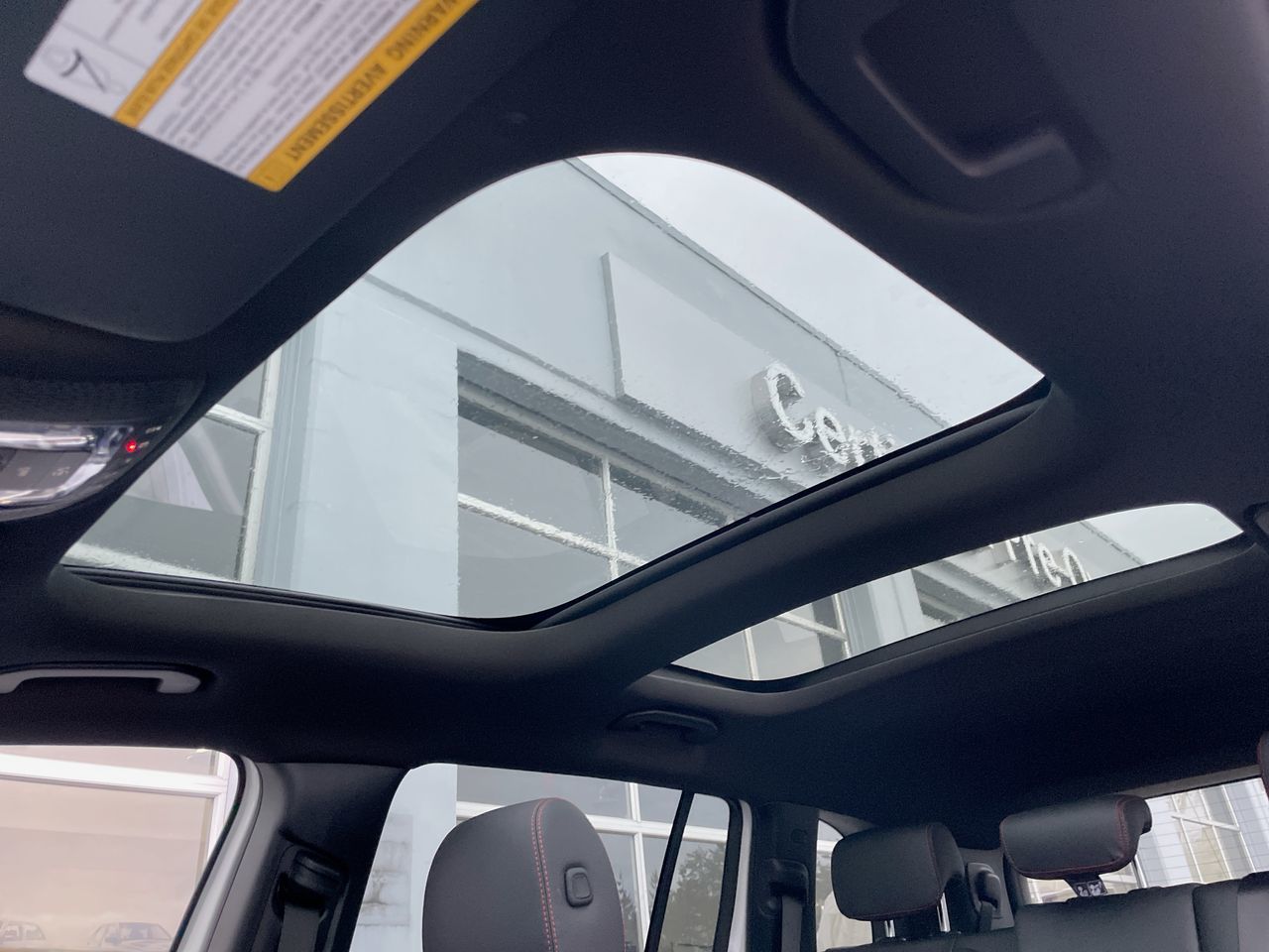 2025 Mercedes-Benz GLB in Richmond, British Columbia