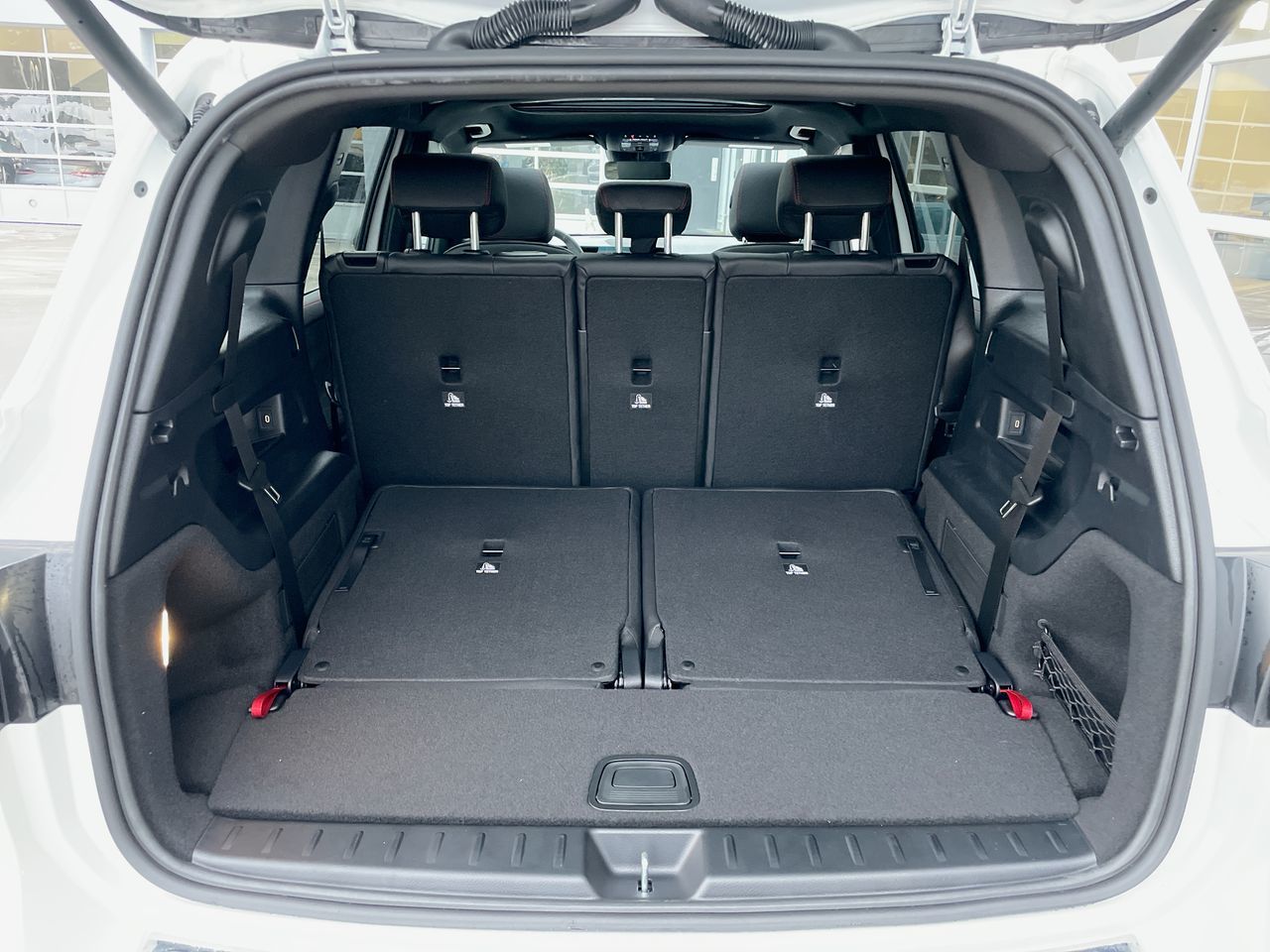 2025 Mercedes-Benz GLB in Richmond, British Columbia