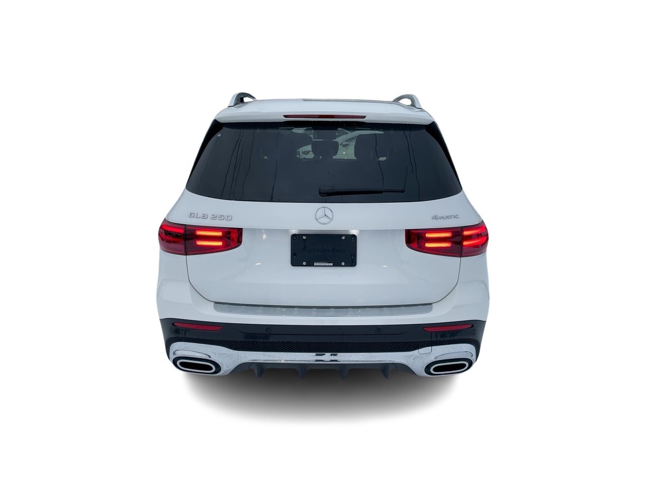 2025 Mercedes-Benz GLB in Richmond, British Columbia