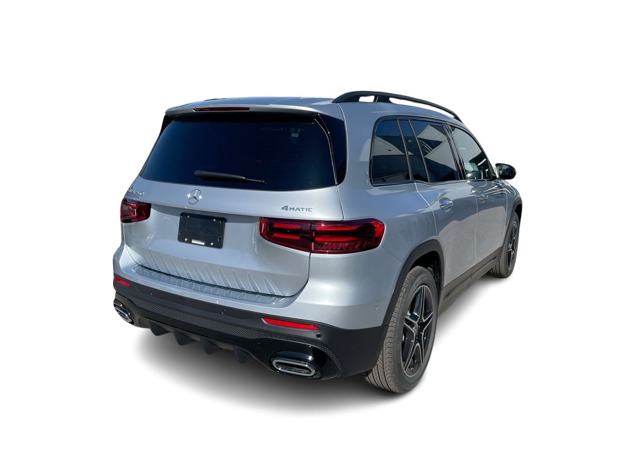 Mercedes-Benz GLB  2025 à Richmond, Colombie-Britannique