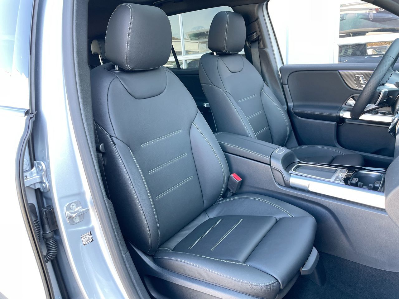 Mercedes-Benz GLB  2025 à Richmond, Colombie-Britannique