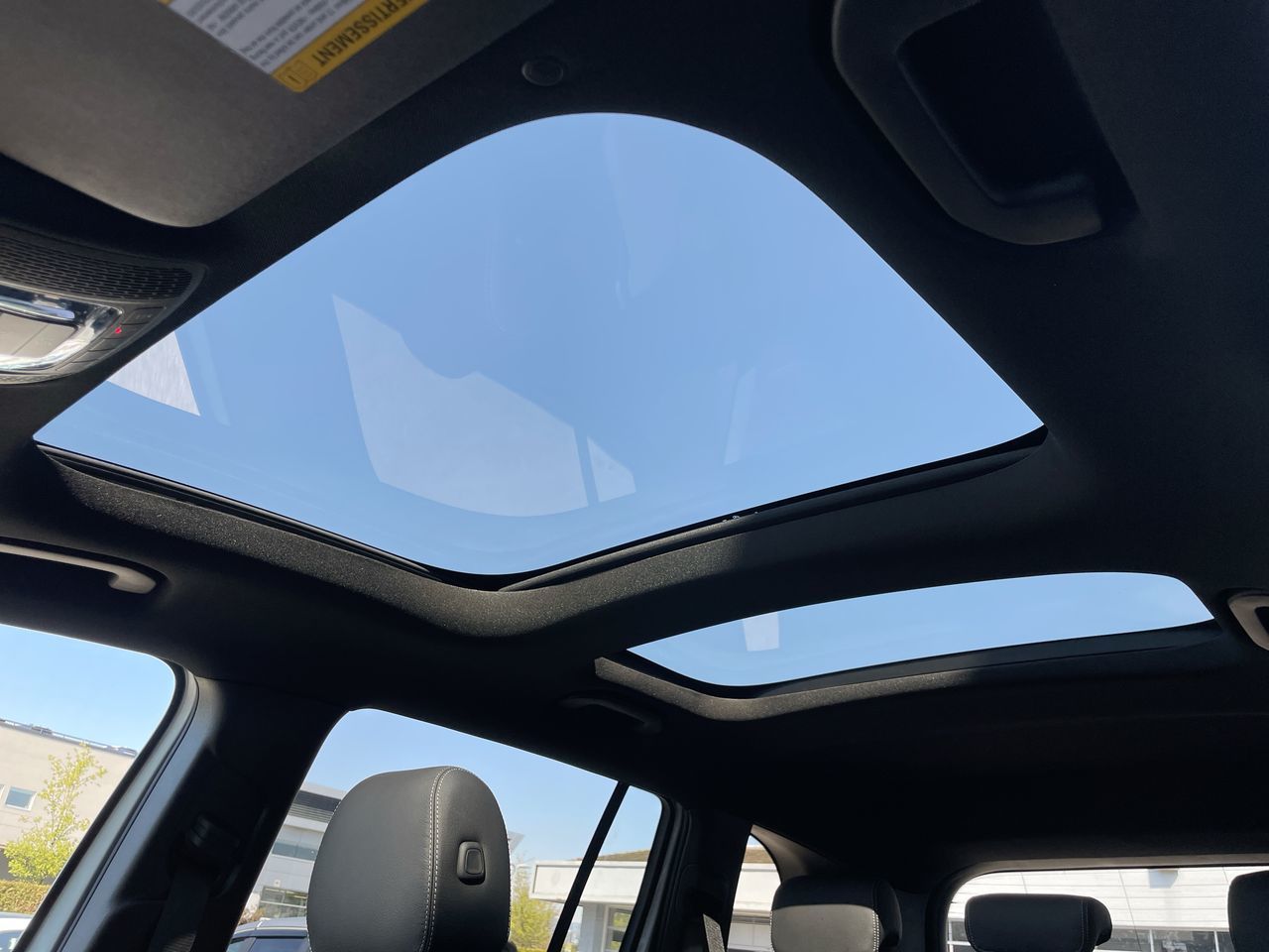 Mercedes-Benz GLB  2025 à Richmond, Colombie-Britannique