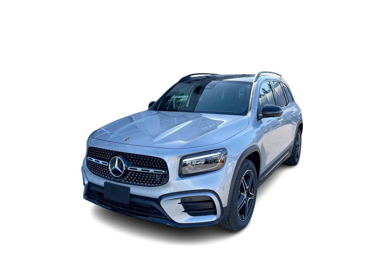 Mercedes-Benz GLB  2025 à Richmond, Colombie-Britannique