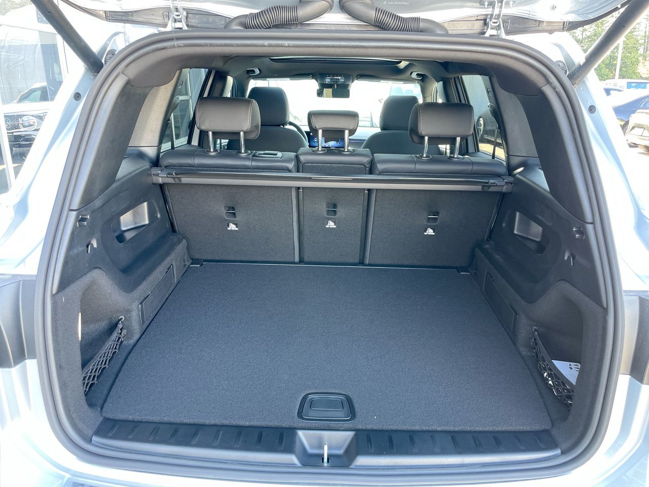 Mercedes-Benz GLB  2025 à Richmond, Colombie-Britannique